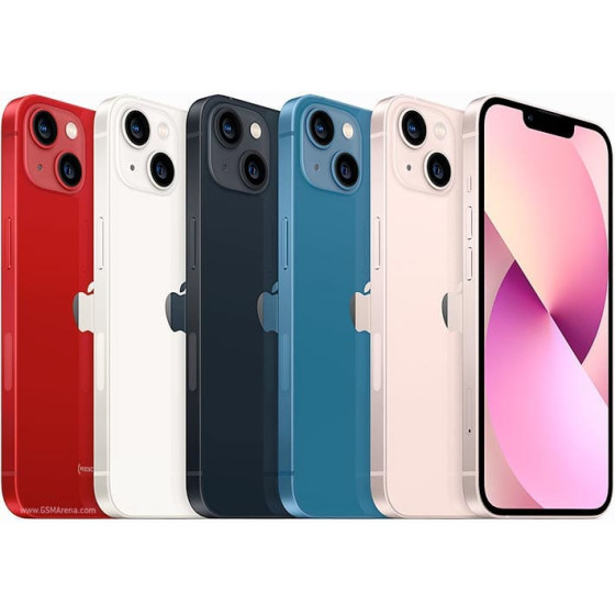 Apple iPhone 13