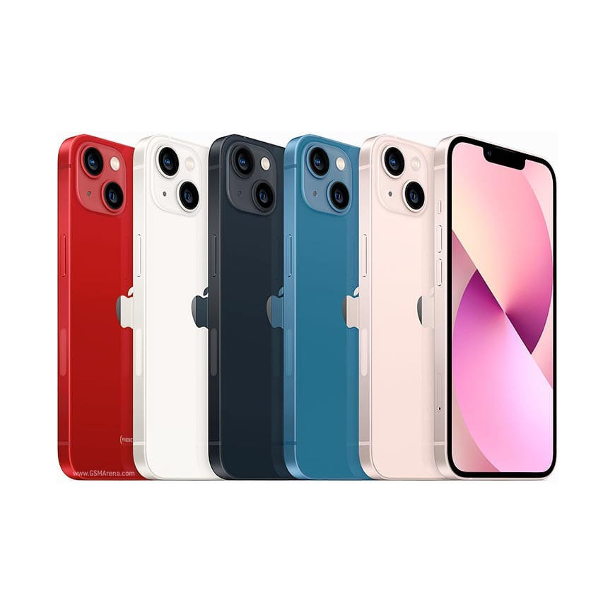 Apple iPhone 13