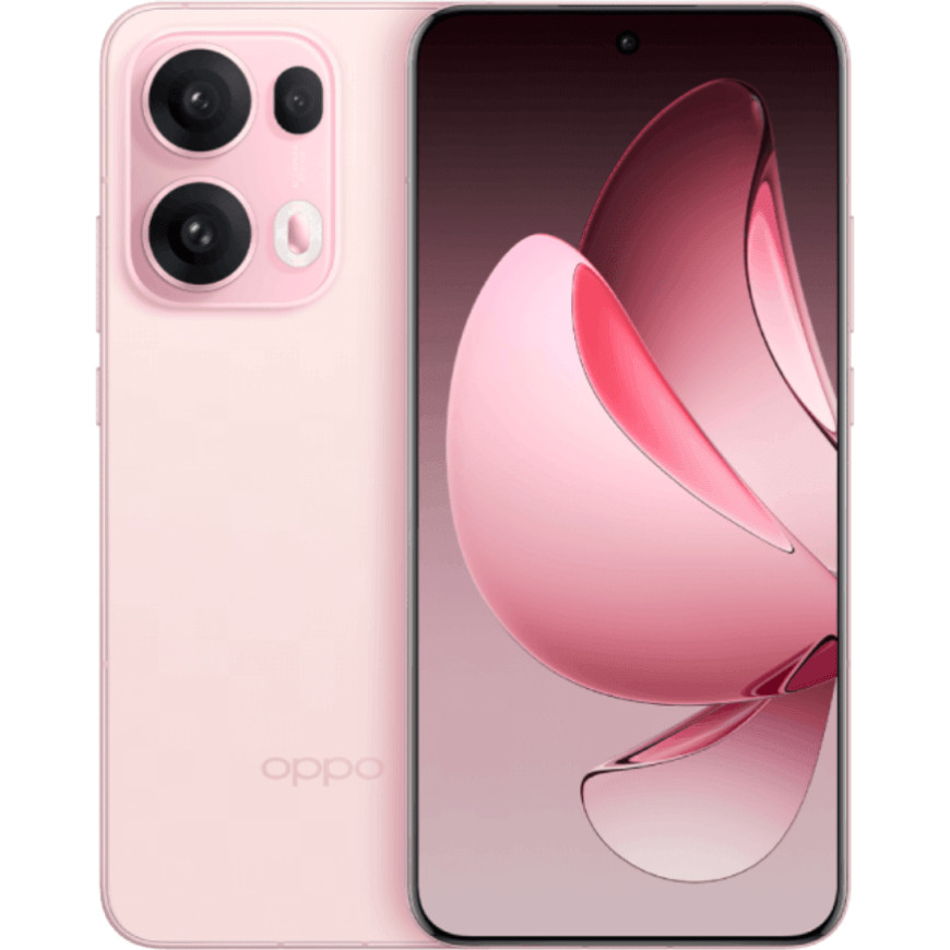 Oppo Reno13 Pro