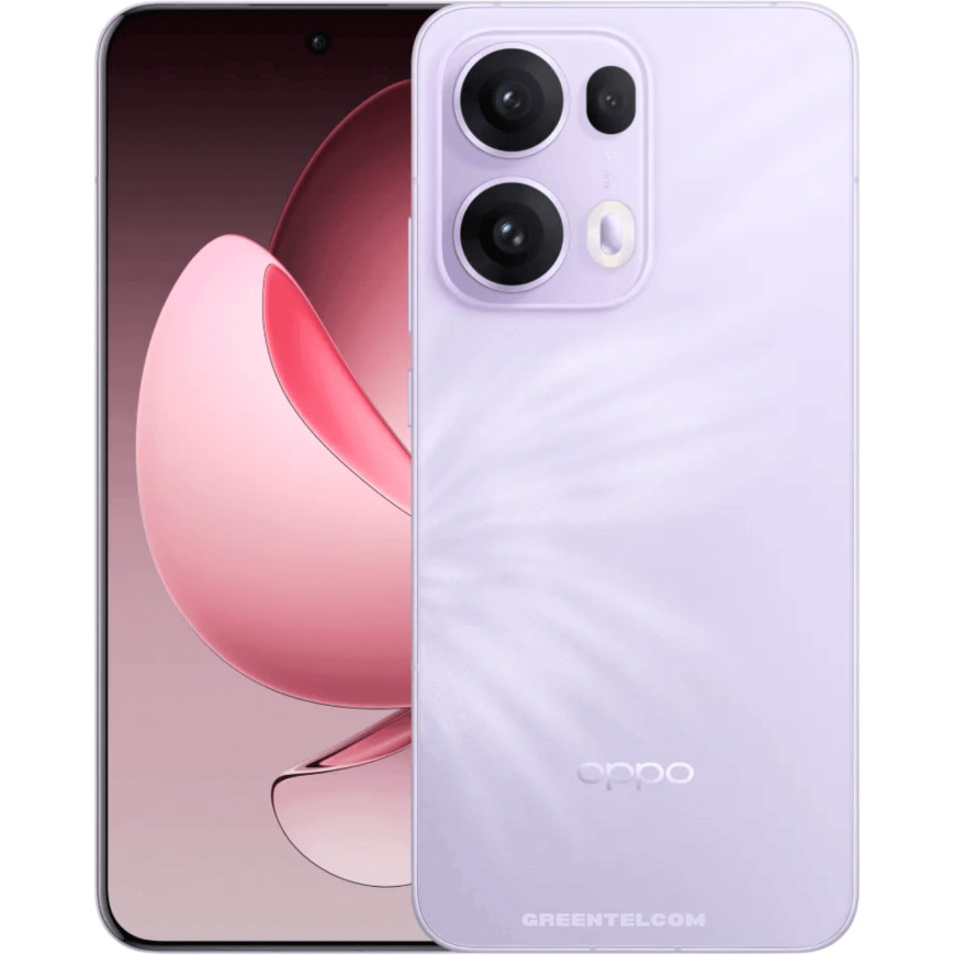 Oppo Reno13 Pro