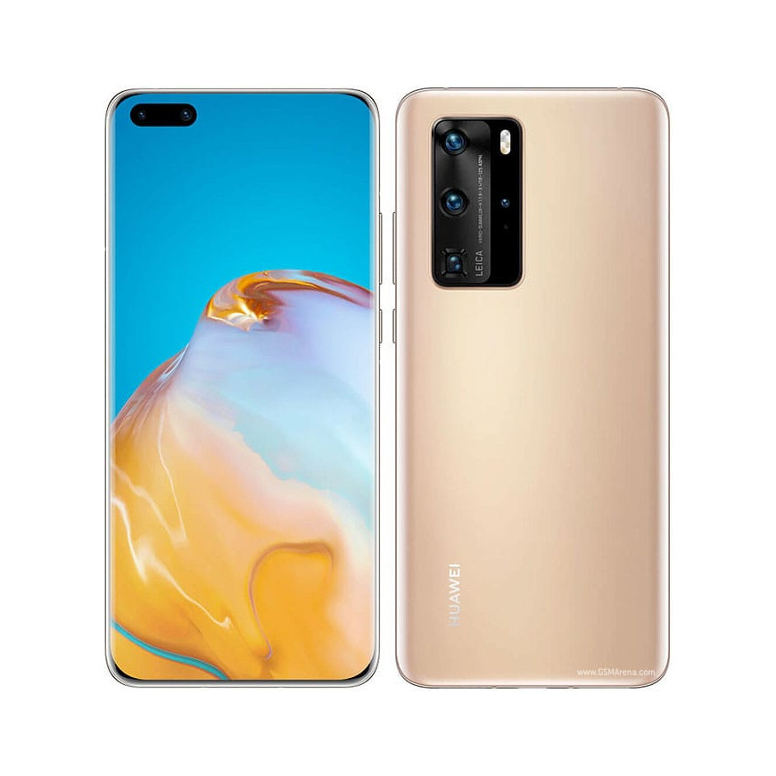 Huawei P40 Pro