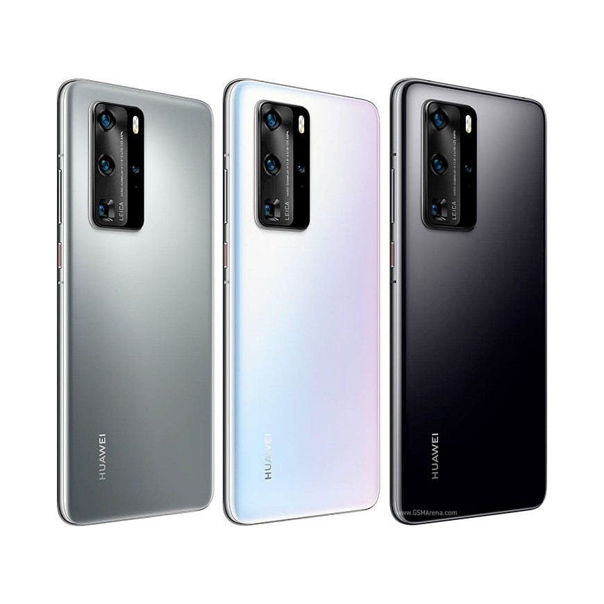 Huawei P40 Pro