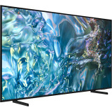 Téléviseur Samsung 50" QLED Q60D UHD 4K serie 6 + Récepteur intégré (QA50Q60DAUXMV)
