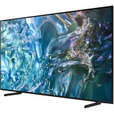 Téléviseur Samsung 50" QLED Q60D UHD 4K serie 6 + Récepteur intégré (QA50Q60DAUXMV)