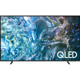 Téléviseur Samsung 55" Q60D QLED 4K série 6 + Récepteur intégré (QA55Q60DAUXMV)