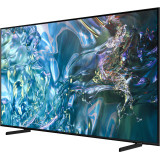Téléviseur Samsung 55" Q60D QLED 4K série 6 + Récepteur intégré (QA55Q60DAUXMV)