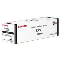 CANON C-EXV 47 NOIR - TONER CANON D'ORIGINE (8516B002BA)
