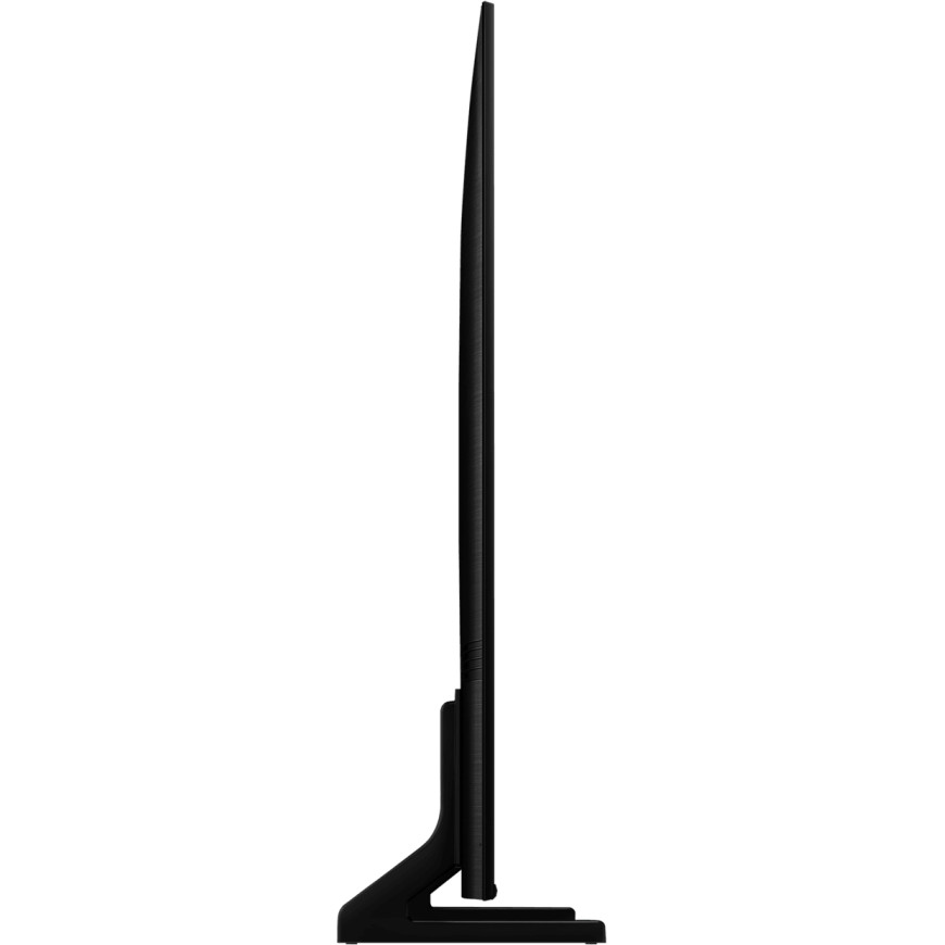 Téléviseur Samsung 55" Q60D QLED 4K série 6 + Récepteur intégré (QA55Q60DAUXMV)