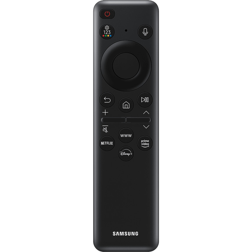 Téléviseur Samsung 55" QLED Q80D 4K série 8 + Récepteur intégré (QA55Q80DAUXMV)