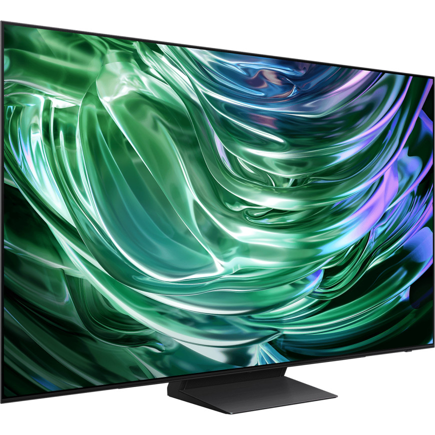 Téléviseur Samsung 55" OLED S90D 4K serie 9 + Récepteur intégré (QA55S90DAUXMV)