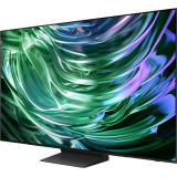 Téléviseur Samsung 55" OLED S90D 4K serie 9 + Récepteur intégré (QA55S90DAUXMV)