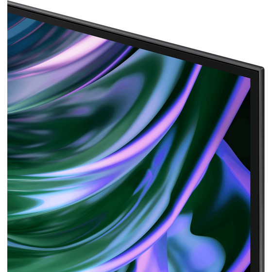 Téléviseur Samsung 55" OLED S90D 4K serie 9 + Récepteur intégré (QA55S90DAUXMV)