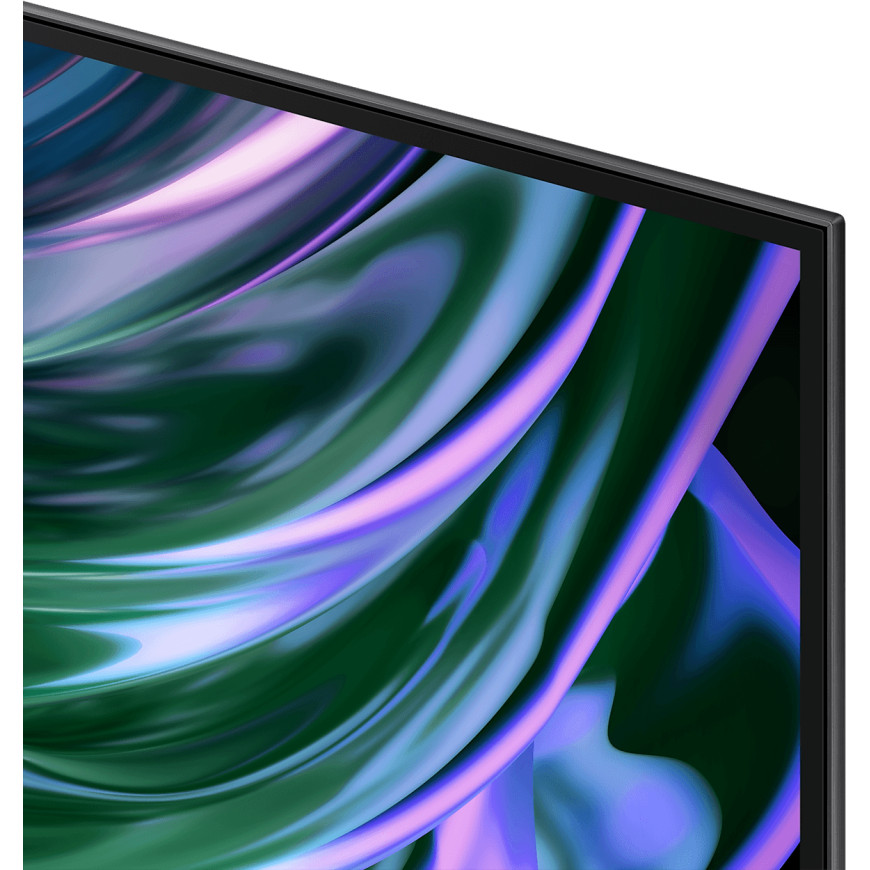 Téléviseur Samsung 55" OLED S90D 4K serie 9 + Récepteur intégré (QA55S90DAUXMV)