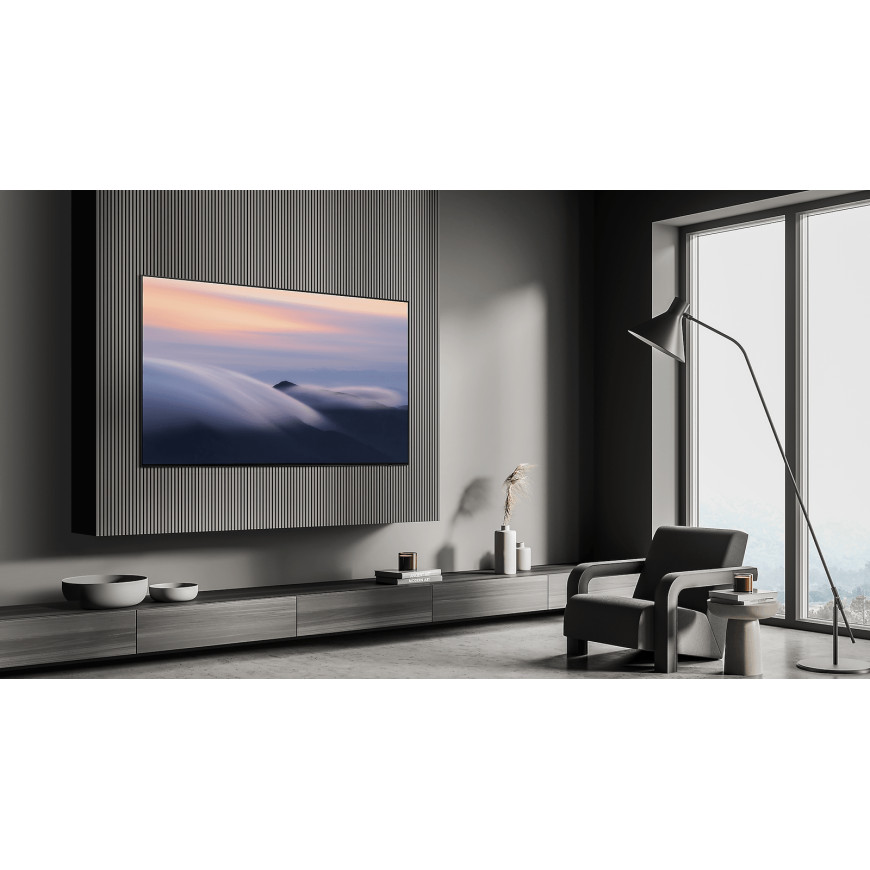 Téléviseur Samsung 55" OLED S90D 4K serie 9 + Récepteur intégré (QA55S90DAUXMV)