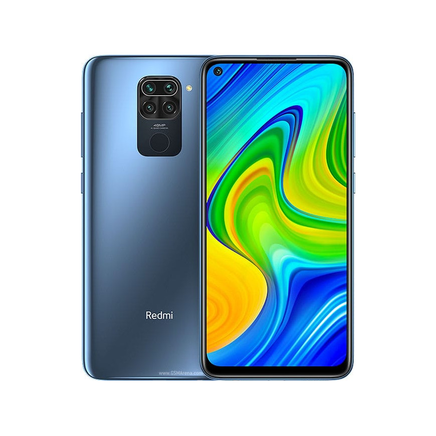 Xiaomi Redmi Note 9