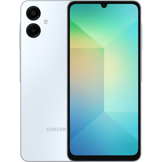 SAMSUNG Galaxy A06 4G Dual Sim (4GB | 128 GB)