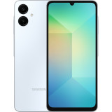 SAMSUNG Galaxy A06 4G Dual Sim (4GB | 128 GB)