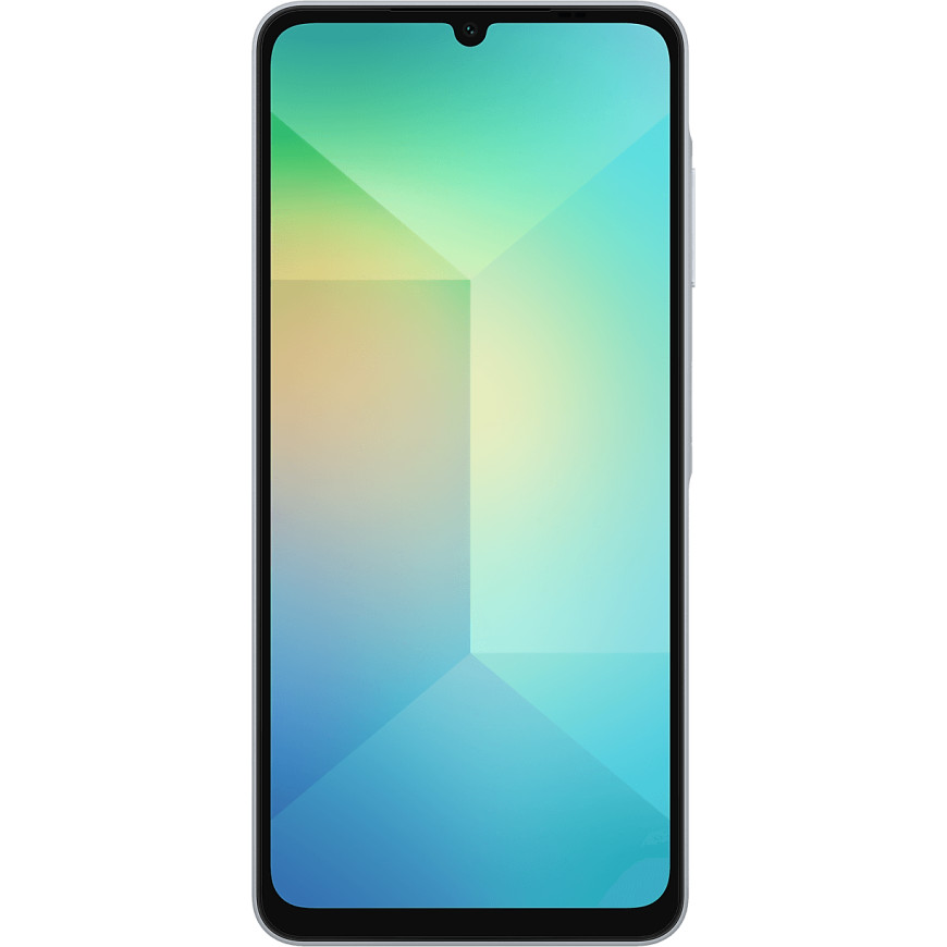 SAMSUNG Galaxy A06 4G Dual Sim (4GB | 128 GB)