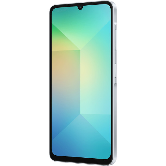 SAMSUNG Galaxy A06 4G Dual Sim (4GB | 128 GB)