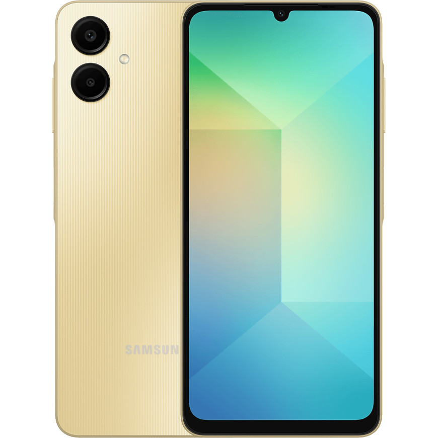 SAMSUNG Galaxy A06 4G Dual Sim (4GB | 128 GB)