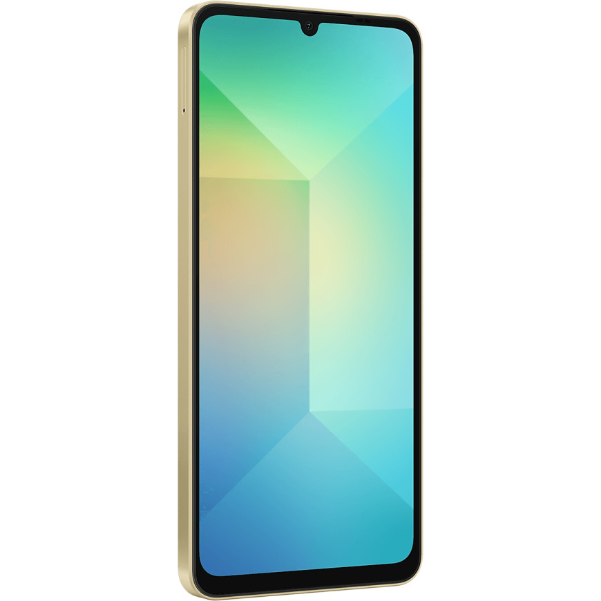 SAMSUNG Galaxy A06 4G Dual Sim (4GB | 128 GB)