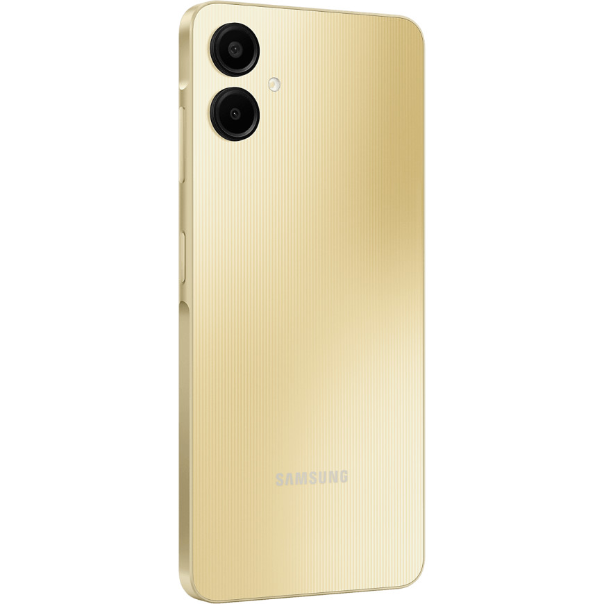 SAMSUNG Galaxy A06 4G Dual Sim (4GB | 128 GB)