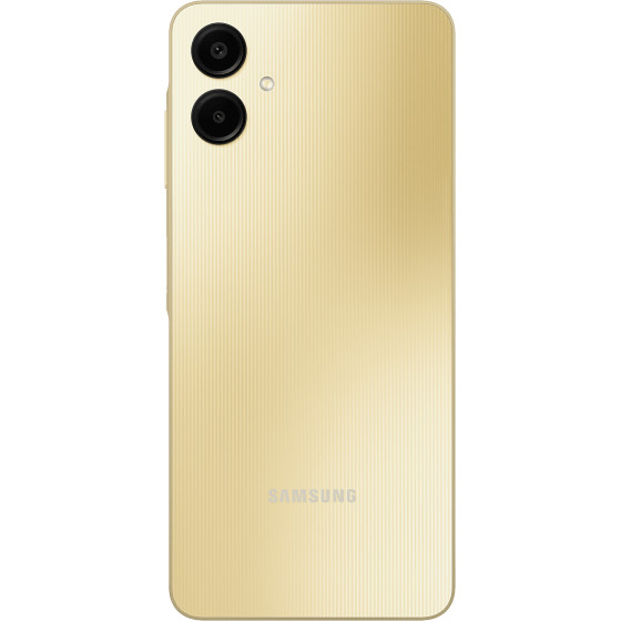 SAMSUNG Galaxy A06 4G Dual Sim (4GB | 128 GB)