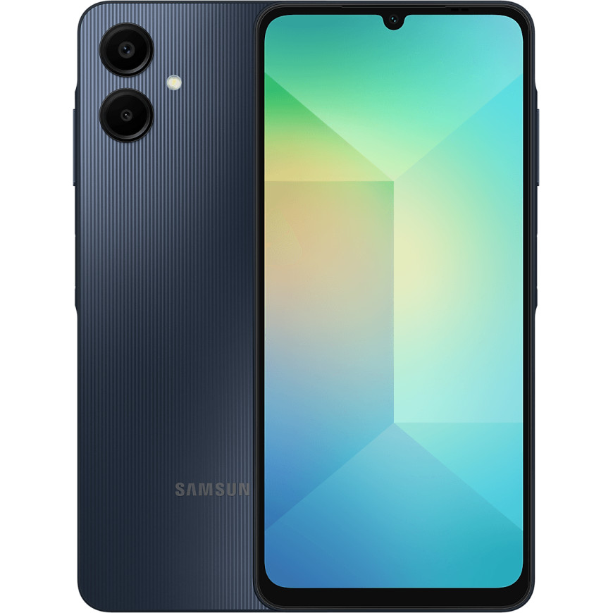 SAMSUNG Galaxy A06 4G Dual Sim (4GB | 128 GB)