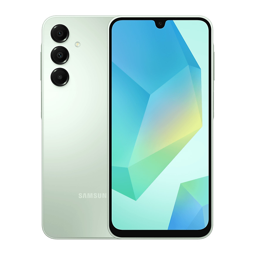 SAMSUNG Galaxy A16 4G Dual Sim (4GB | 128 GB)