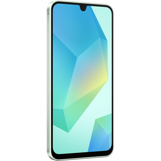 SAMSUNG Galaxy A16 4G Dual Sim (4GB | 128 GB)