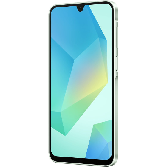SAMSUNG Galaxy A16 4G Dual Sim (4GB | 128 GB)