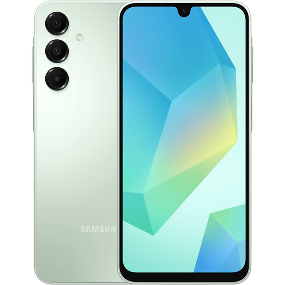 SAMSUNG Galaxy A16 4G Dual Sim (6GB | 128 GB)