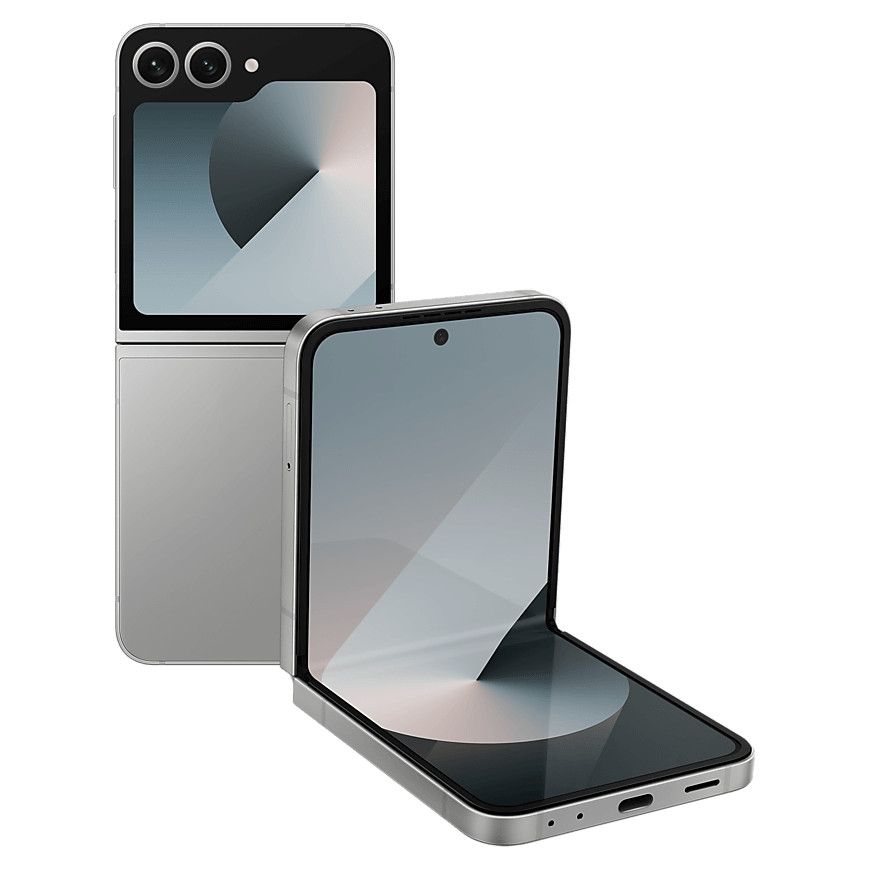 SAMSUNG Galaxy Z Flip 6 5G Dual Sim (12GB | 512 GB)