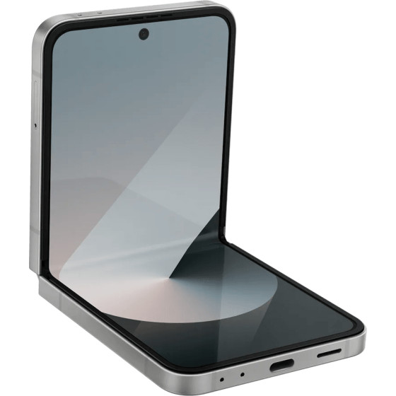 SAMSUNG Galaxy Z Flip 6 5G Dual Sim (12GB | 512 GB)