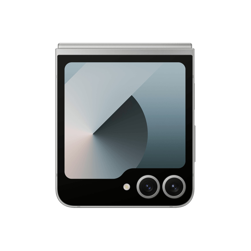 SAMSUNG Galaxy Z Flip 6 5G Dual Sim (12GB | 512 GB)