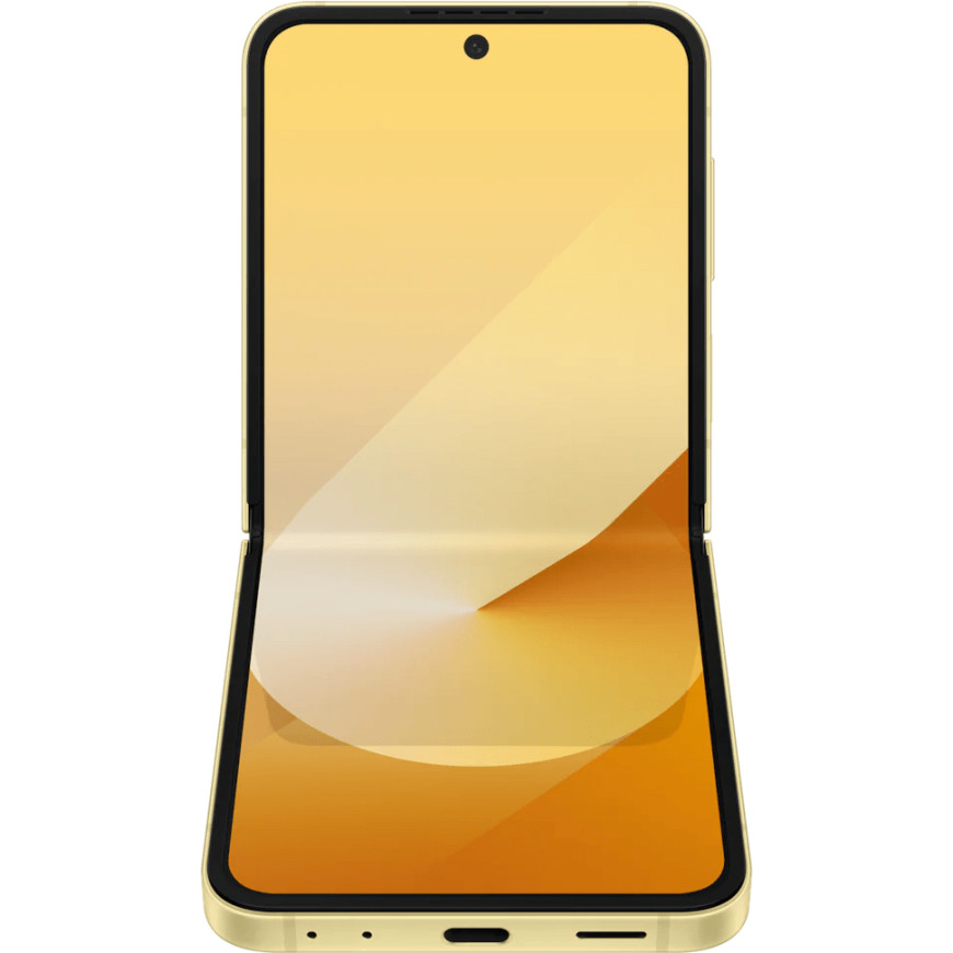 SAMSUNG Galaxy Z Flip 6 5G Dual Sim (12GB | 256 GB)