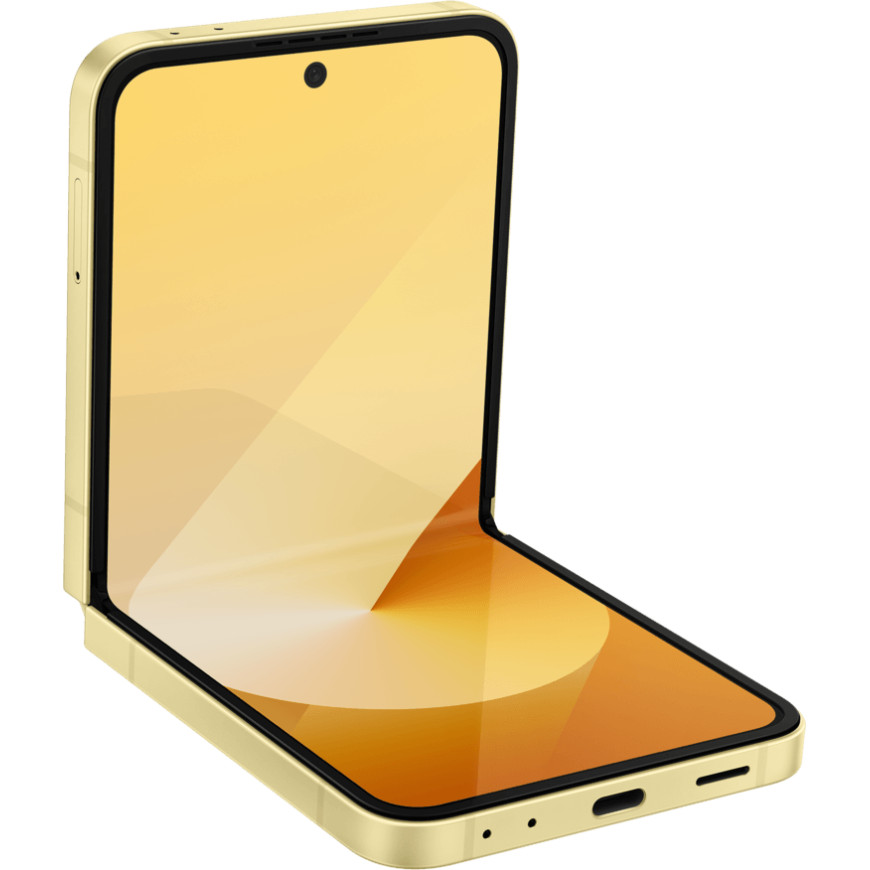 SAMSUNG Galaxy Z Flip 6 5G Dual Sim (12GB | 256 GB)