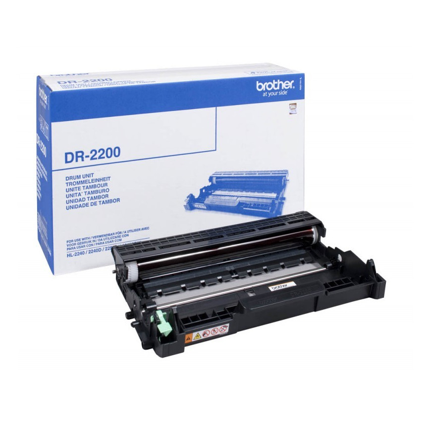 Brother DR-2200 - Unité...