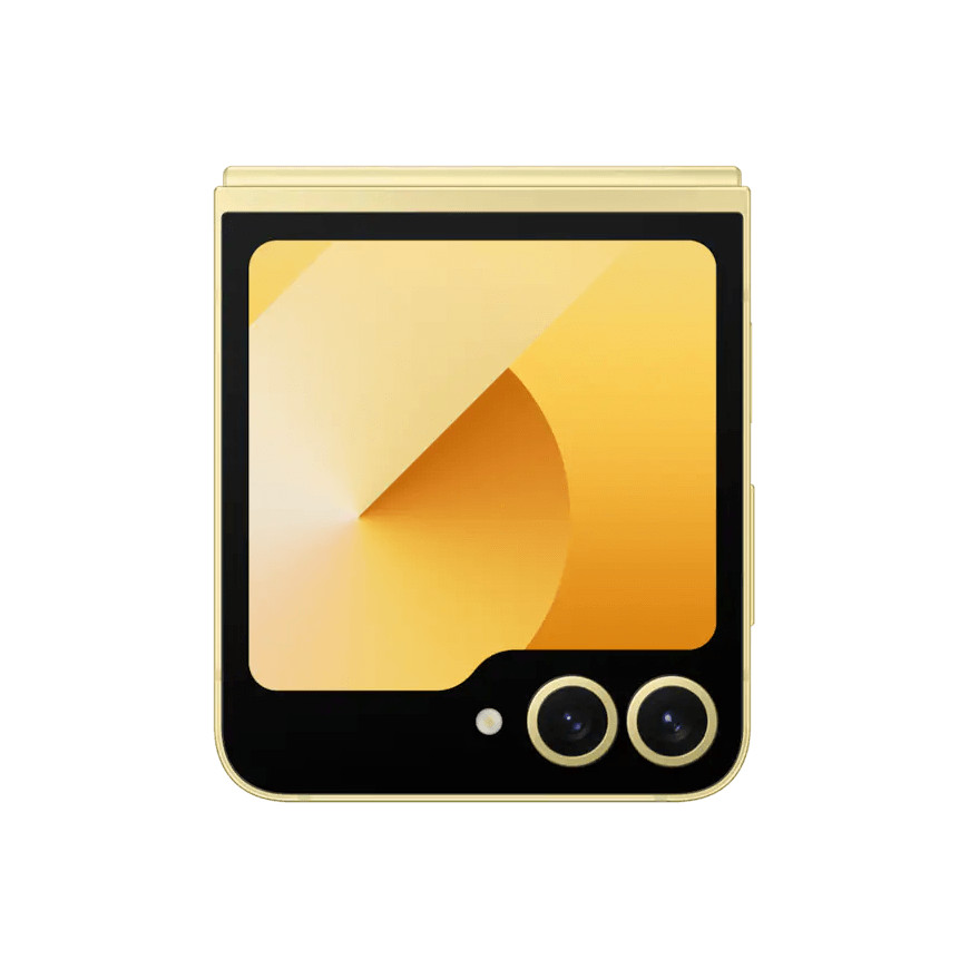 SAMSUNG Galaxy Z Flip 6 5G Dual Sim (12GB | 256 GB)
