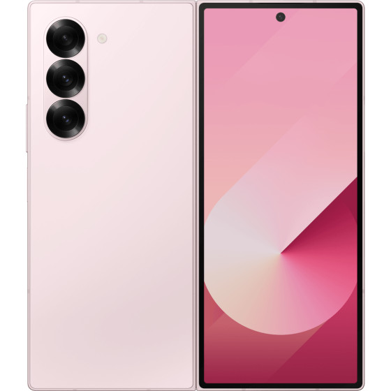SAMSUNG Galaxy Z Fold 6 5G Dual Sim (12GB | 256 GB)