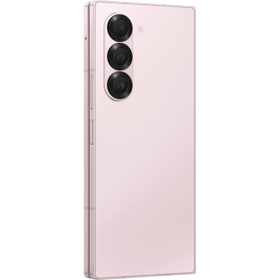 SAMSUNG Galaxy Z Fold 6 5G Dual Sim (12GB | 256 GB)