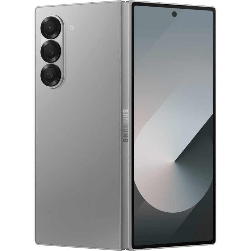 SAMSUNG Galaxy Z Fold 6 5G Dual Sim (12GB | 512 GB)