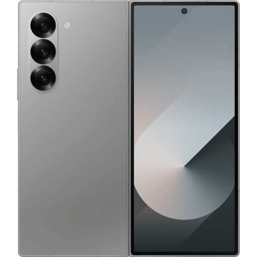 SAMSUNG Galaxy Z Fold 6 5G Dual Sim (12GB | 512 GB)