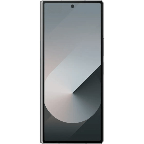 SAMSUNG Galaxy Z Fold 6 5G Dual Sim (12GB | 512 GB)
