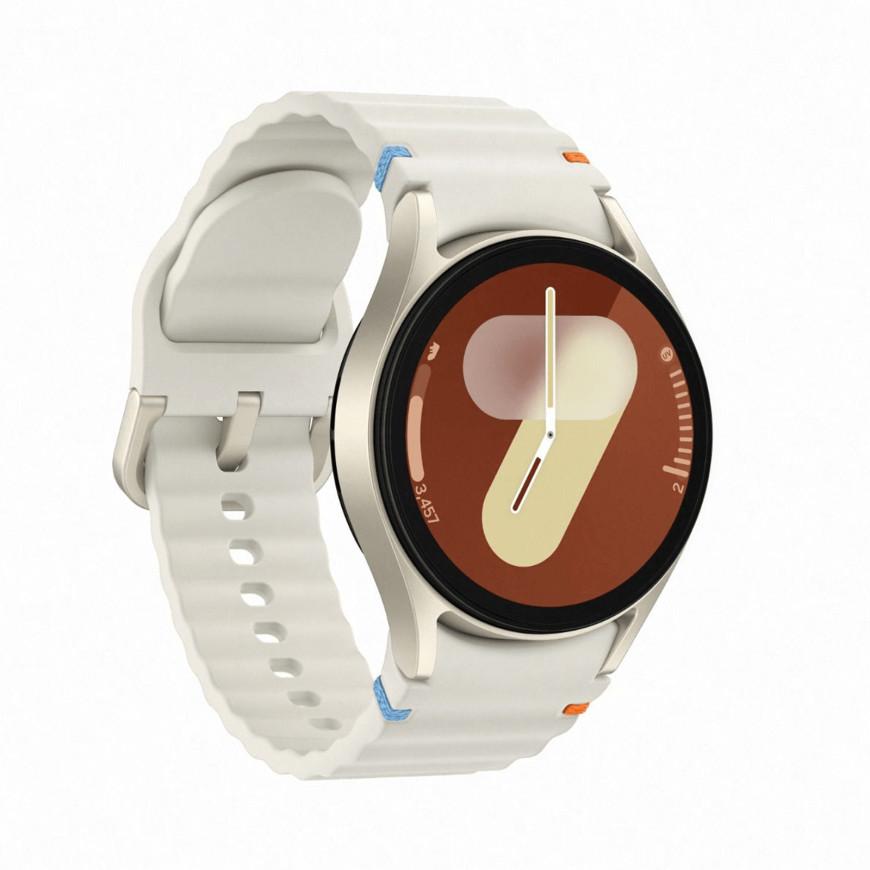 Montre connectée Samsung Galaxy Watch7 (Bluetooth, 40mm)