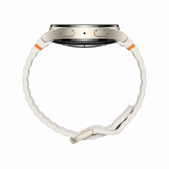 Montre connectée Samsung Galaxy Watch7 (Bluetooth, 40mm)
