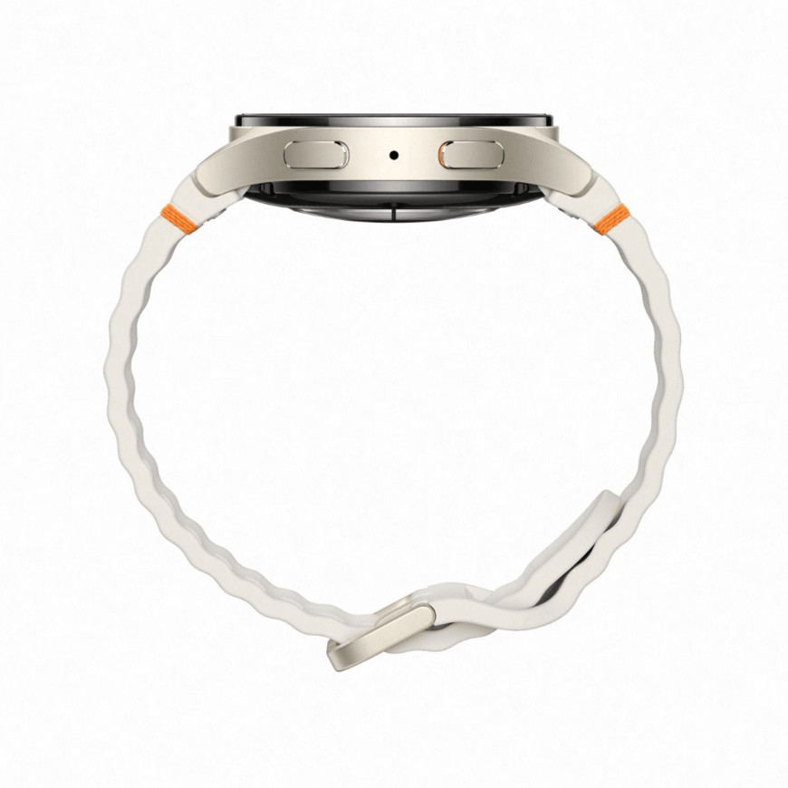 Montre connectée Samsung Galaxy Watch7 (Bluetooth, 40mm)