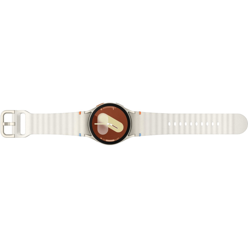Montre connectée Samsung Galaxy Watch7 (Bluetooth, 40mm)