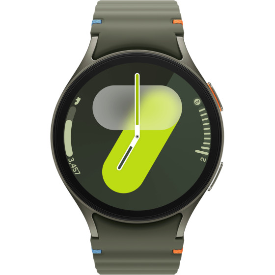 Montre connectée Samsung Galaxy Watch7 (Bluetooth, 44mm)