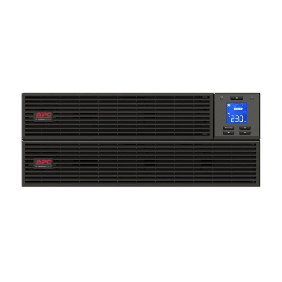 Onduleur on-line double conversion APC easy UPS srv montage en Rack 6 000 VA 230 V (SRV6KRI)